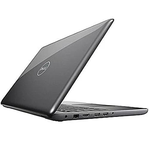 2017 Business Flagship Dell Inspiron 15.6" Led-Backlit Display Laptop Pc Intel I7-7500U Processor