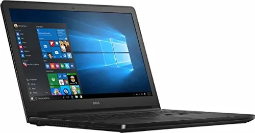 2017 Dell Inspiron 15.6 Hd Touchscreen Flagship High Performance Laptop Pc, Intel Core I3-7100U