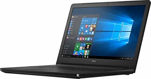 2017 Dell Inspiron 15.6 Hd Touchscreen Flagship High Performance Laptop Pc, Intel Core I3-7100U