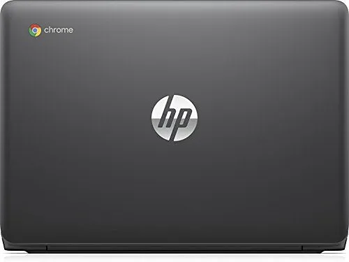 2017 Hp 11.6 Inch High Performance Chromebook Laptop Computer, Intel Celeron N3060 Up To 2.48Ghz,