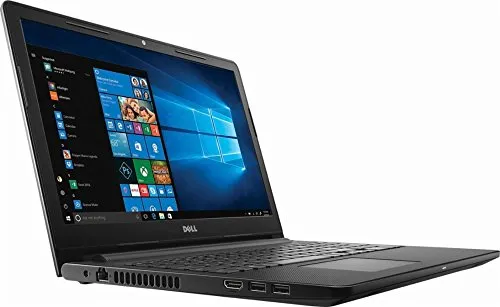 2018 Dell Flagship Dell Inspiron 15.6" Touchscreen Laptop (1366 X 768), Intel Core I3 7100U, 6Gb