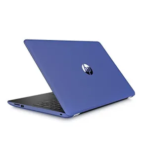 2018 Hp 15.6" Hd (1366 X 768) Flagship High Performance Laptop Pc, Intel 8Th Gen Core I5-8250U