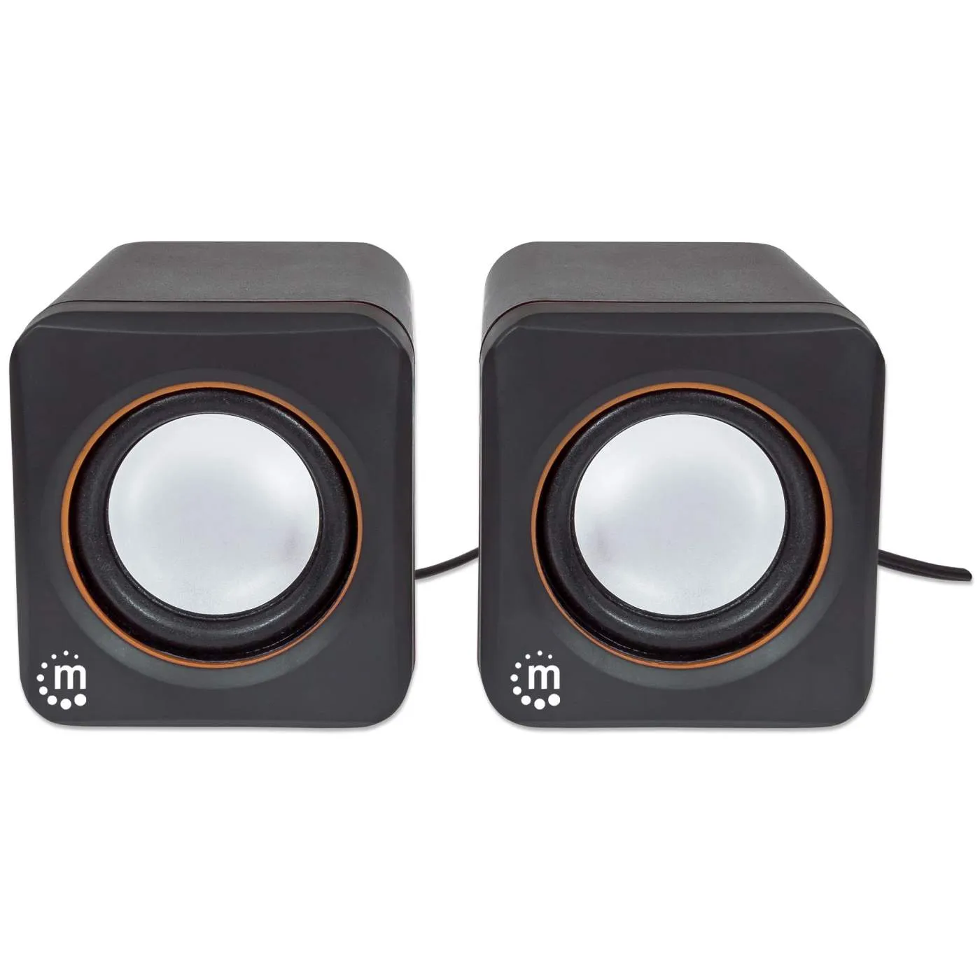 2600 Series Speaker System