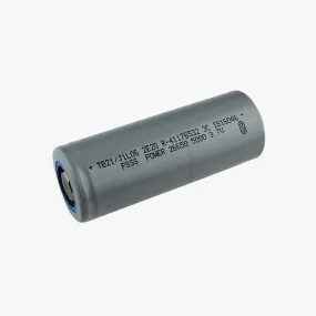 26700 3.7V 5000mAh Lithium-Ion Rechargeable Cell