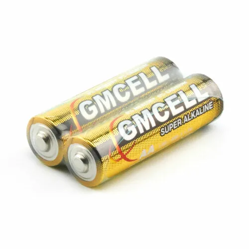 AA Battery - 2-pack