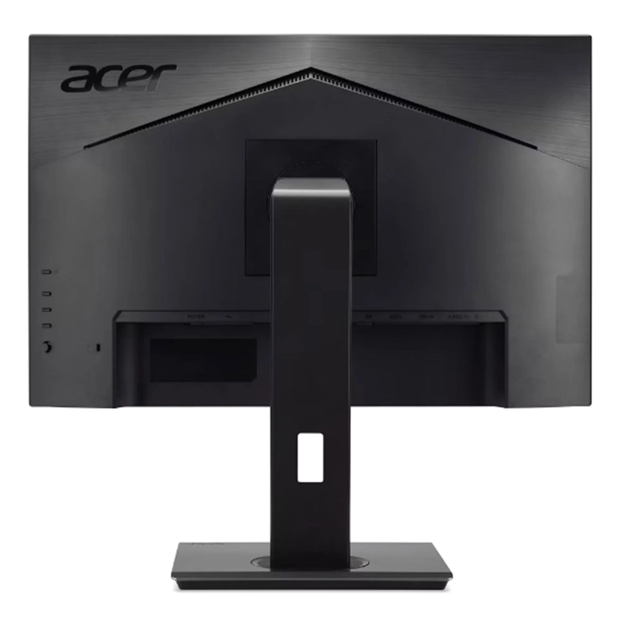 Acer B247W 24-Inch Widescreen LCD Computer PC Monitor with Stand (As-Is)