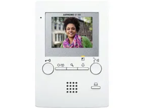 Aiphone GT-1M3 Video Tenant Station with 3.5" Display