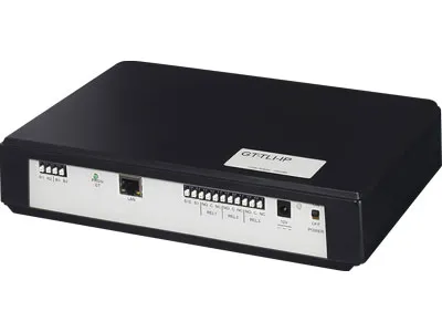 Aiphone GT-TLI-IP Telephone Line Interface for GT Series