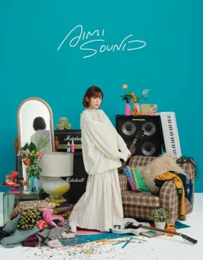 (Album) AIMI SOUND by Aimi [First Run Limited Edition] TYPE-S