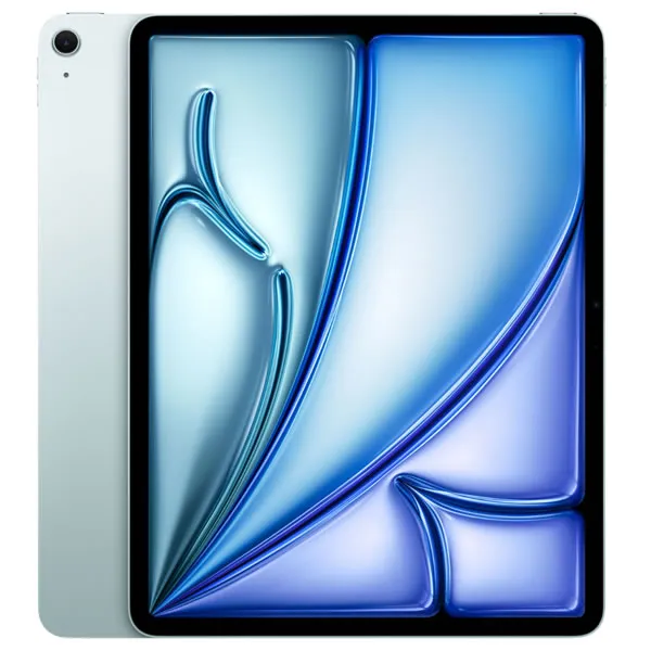 Apple iPad Air 13" 128GB WiFi | M2 Chip | Blue