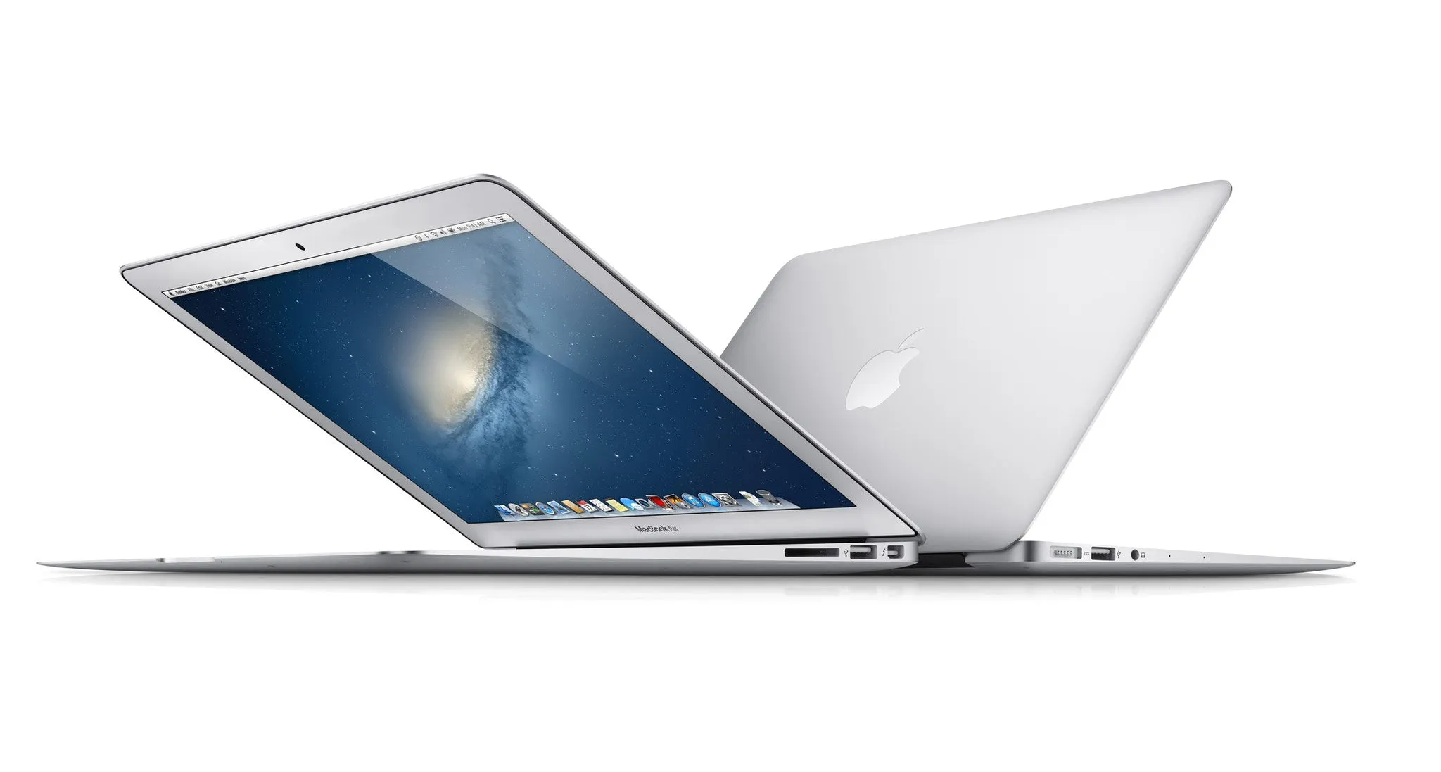 Apple MacBook Air (13-inch, Late 2010)