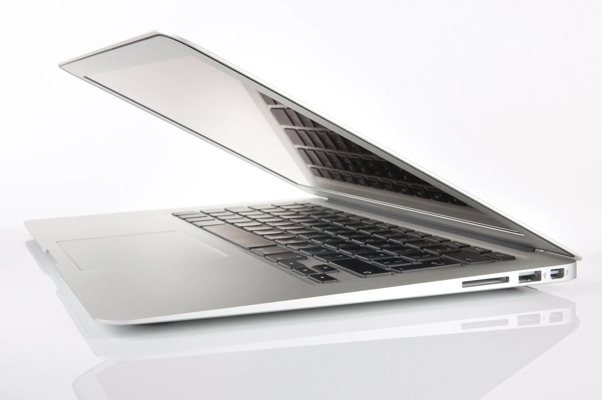 Apple MacBook Air (13-inch, Late 2010)