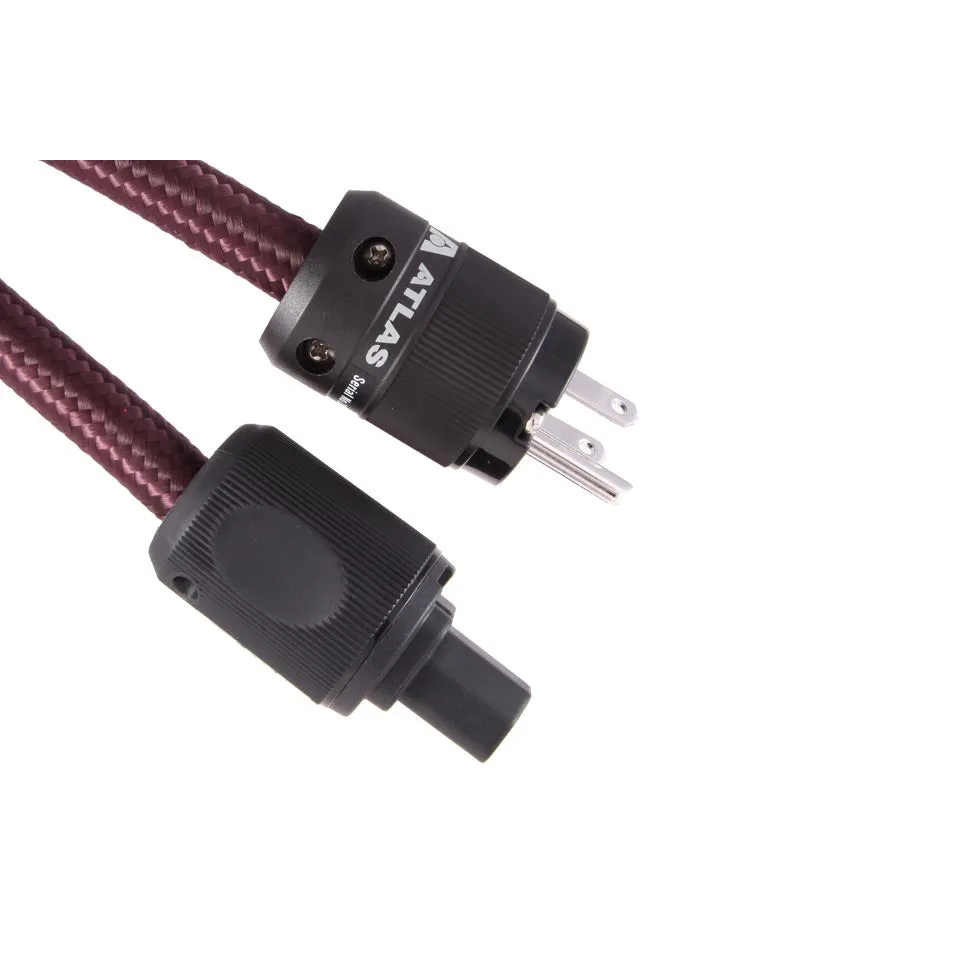 Atlas Eos Superior Power Cable (1.5m)