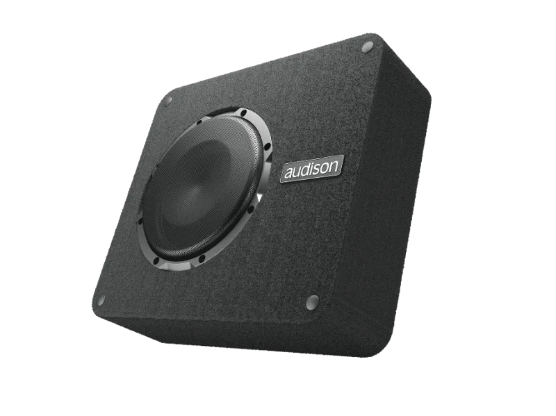 Audison, APBX 8 DS