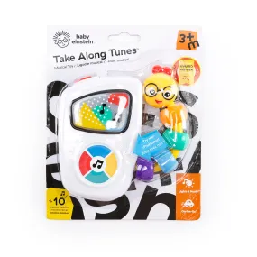 Baby Einstein Take Along Tunes