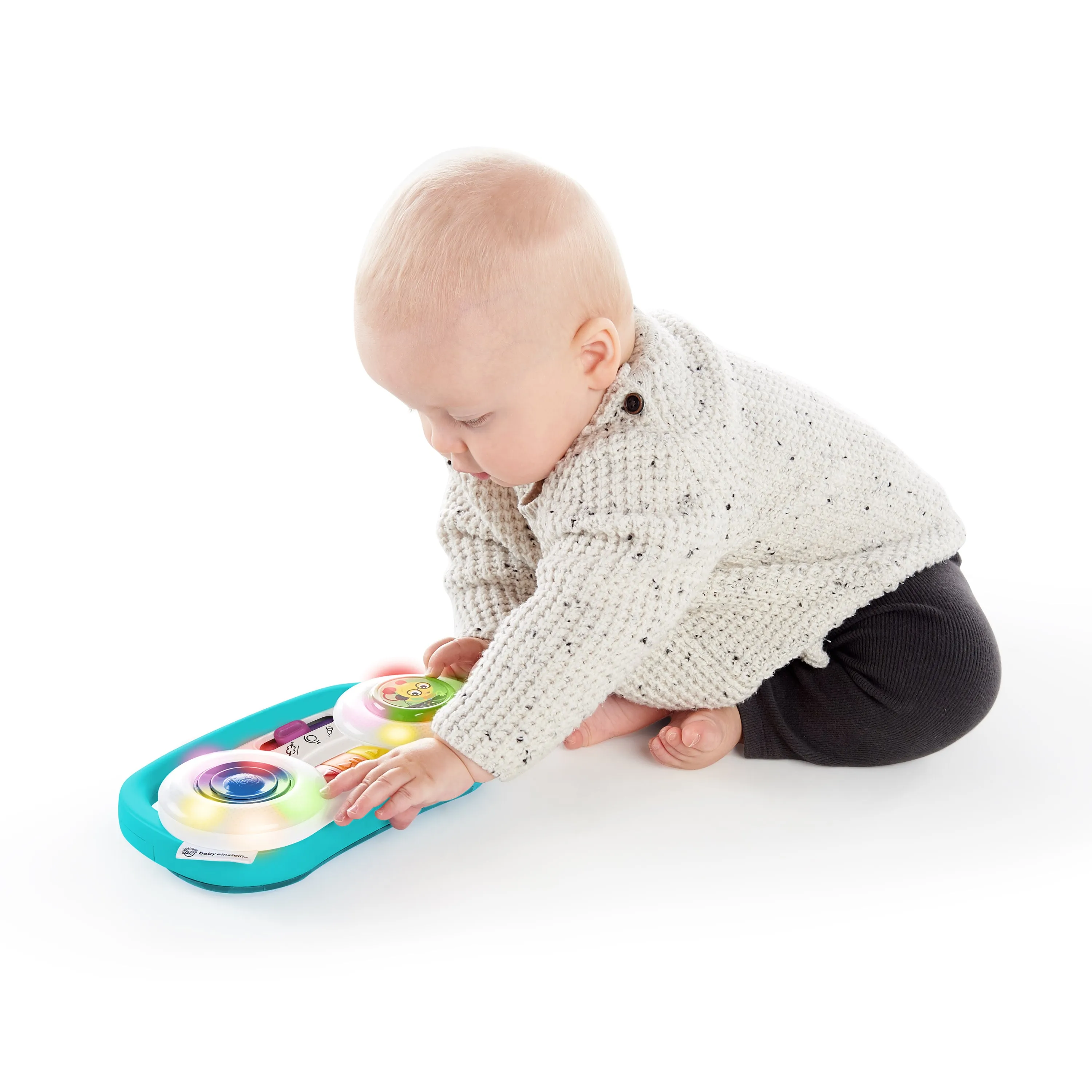 Baby Einstein Toddler Jams Musical Toy