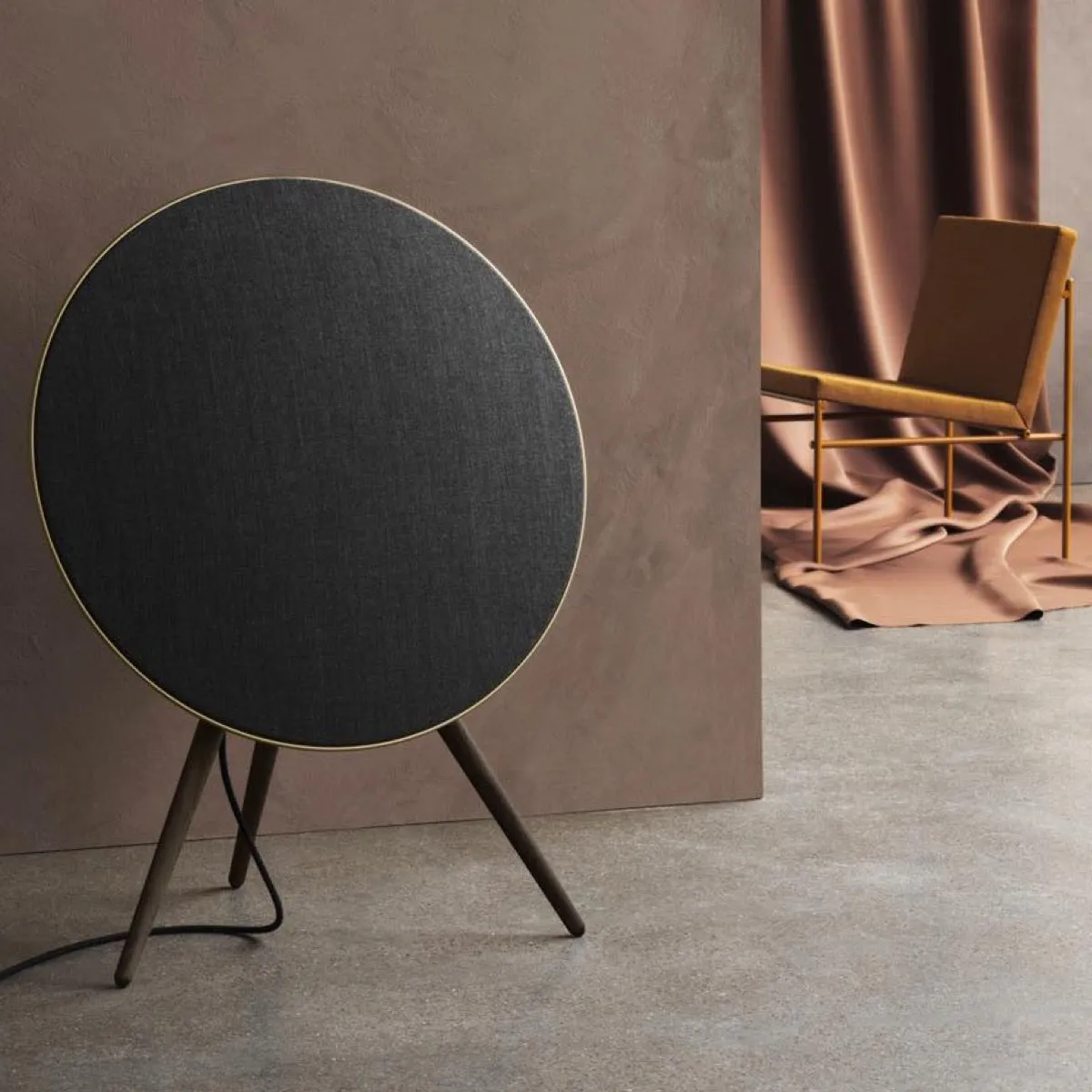 Bang & Olufsen Beoplay A9 4th Gen - Multiroom Speaker