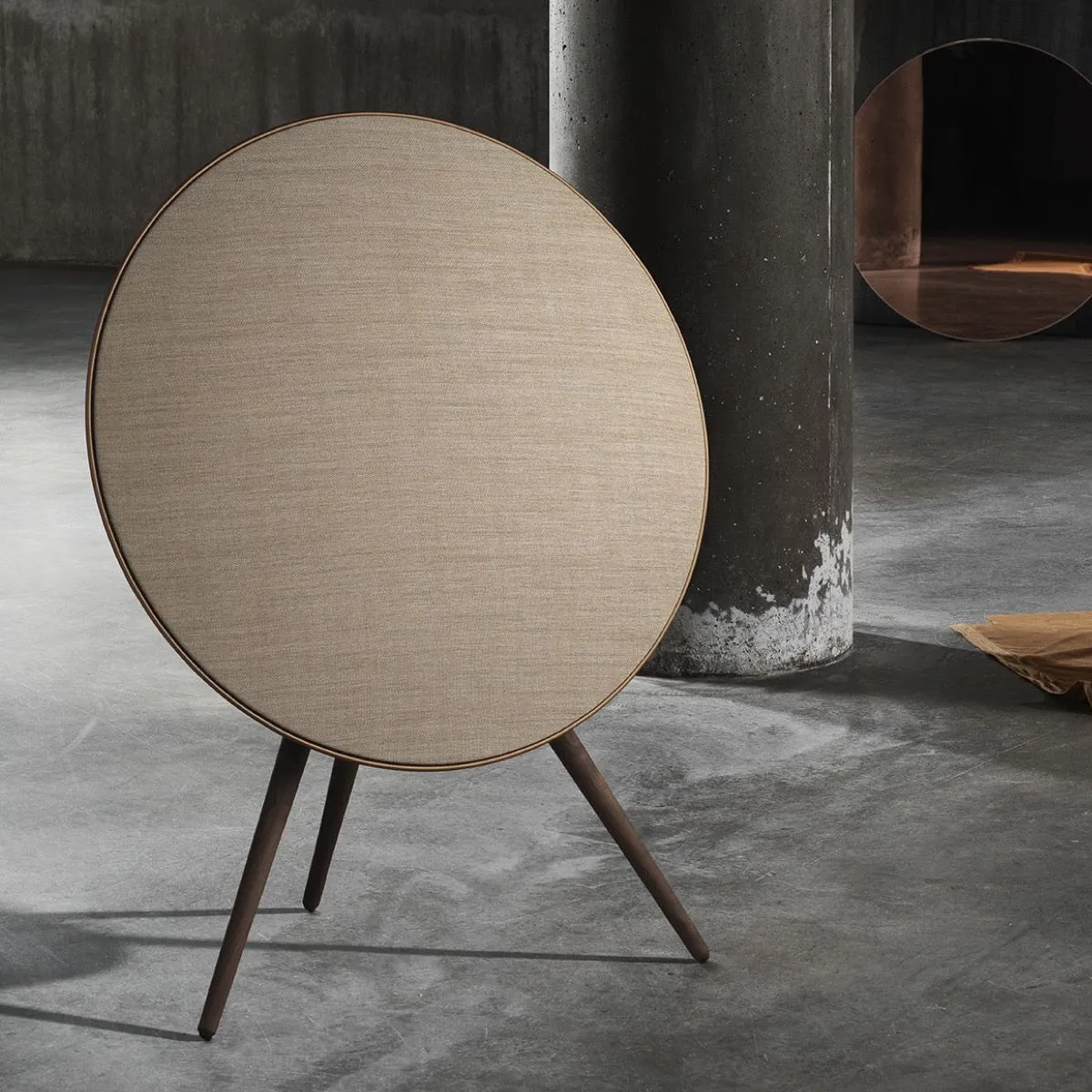 Bang & Olufsen Beoplay A9 4th Gen - Multiroom Speaker