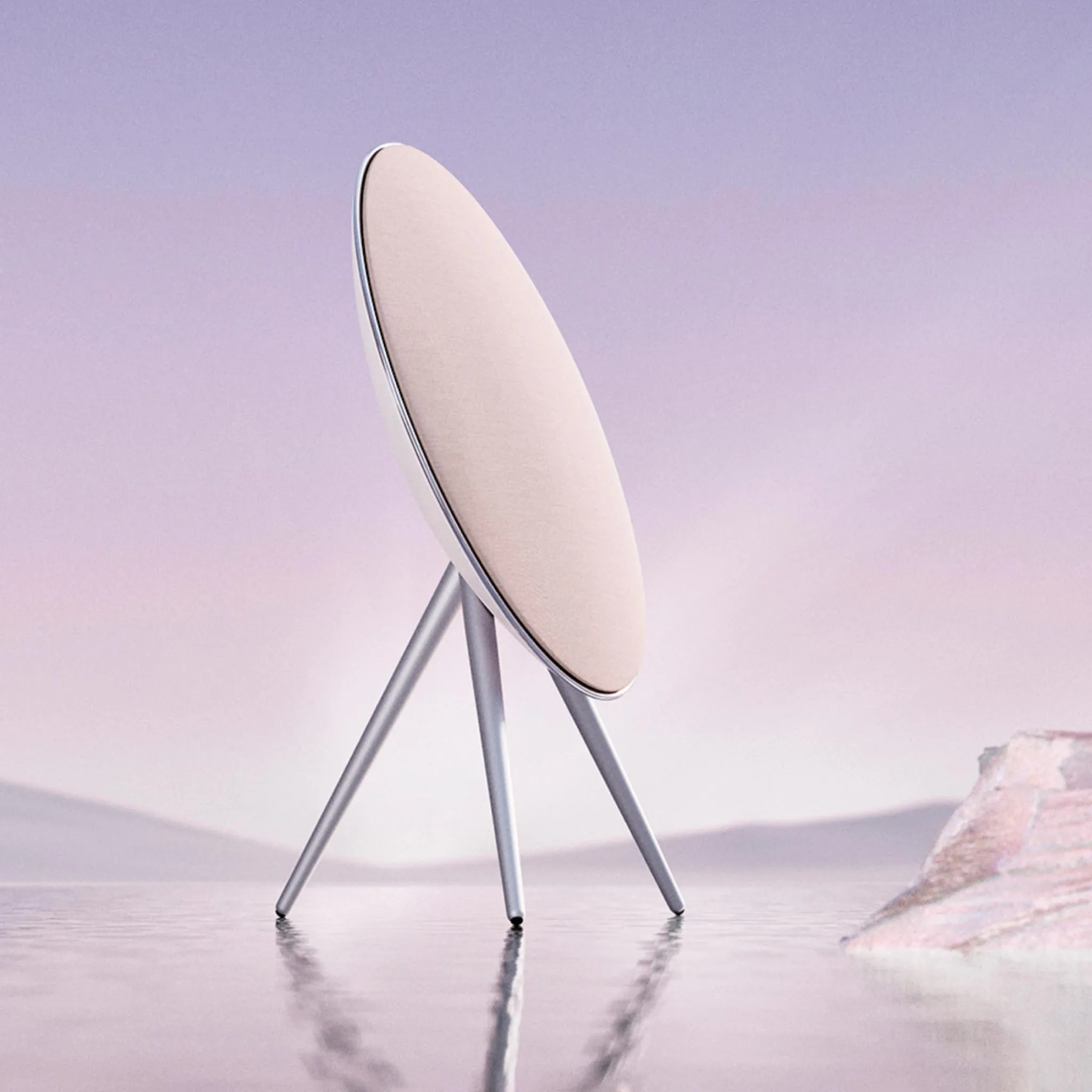 Bang & Olufsen Beoplay A9 4th Gen - Multiroom Speaker