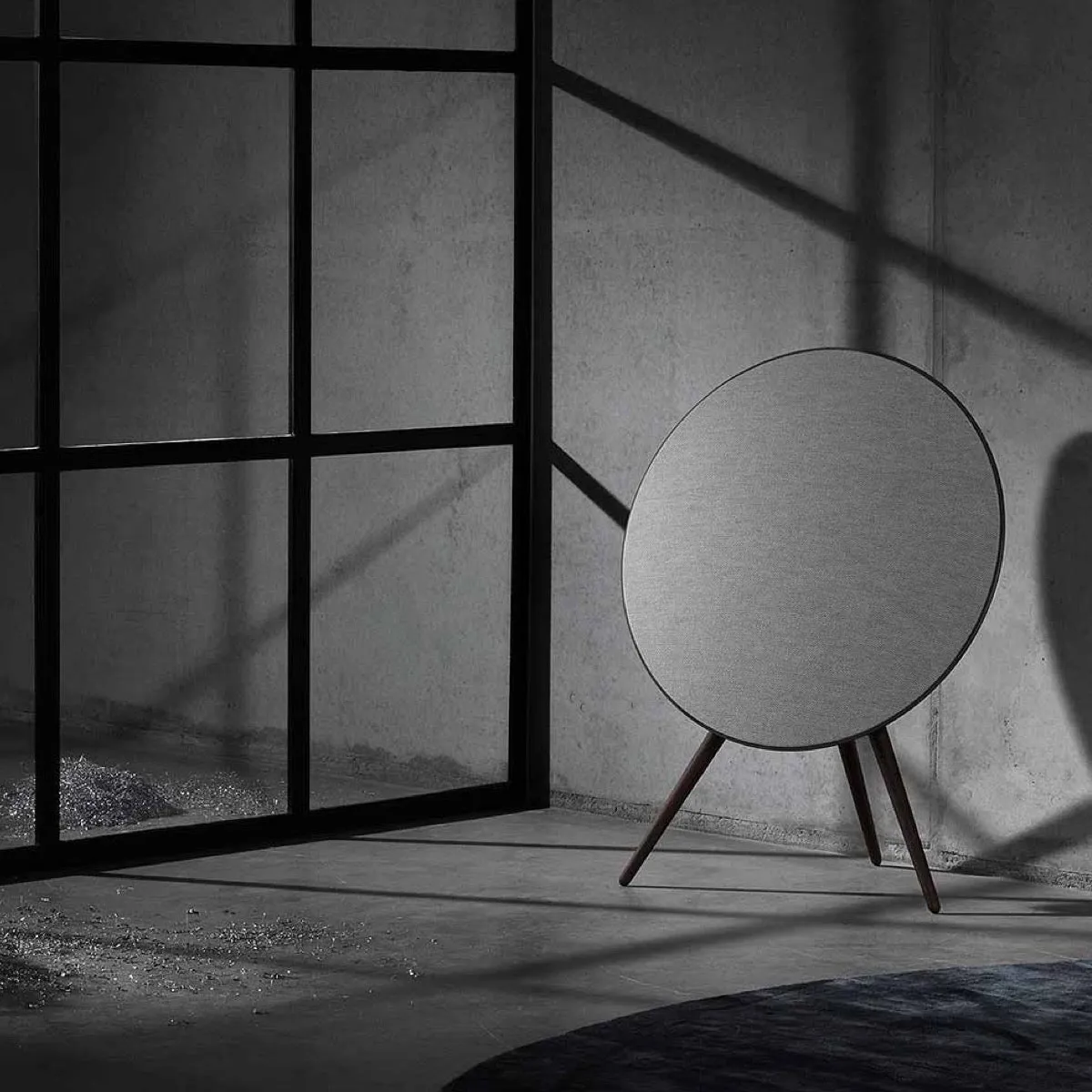 Bang & Olufsen Beoplay A9 4th Gen - Multiroom Speaker