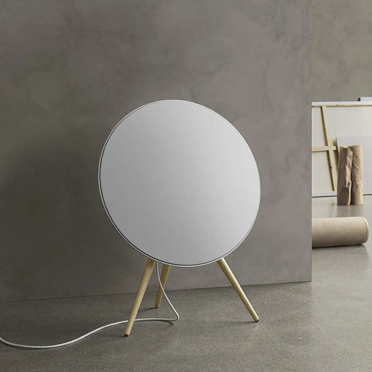 Bang & Olufsen Beoplay A9 4th Gen - Multiroom Speaker