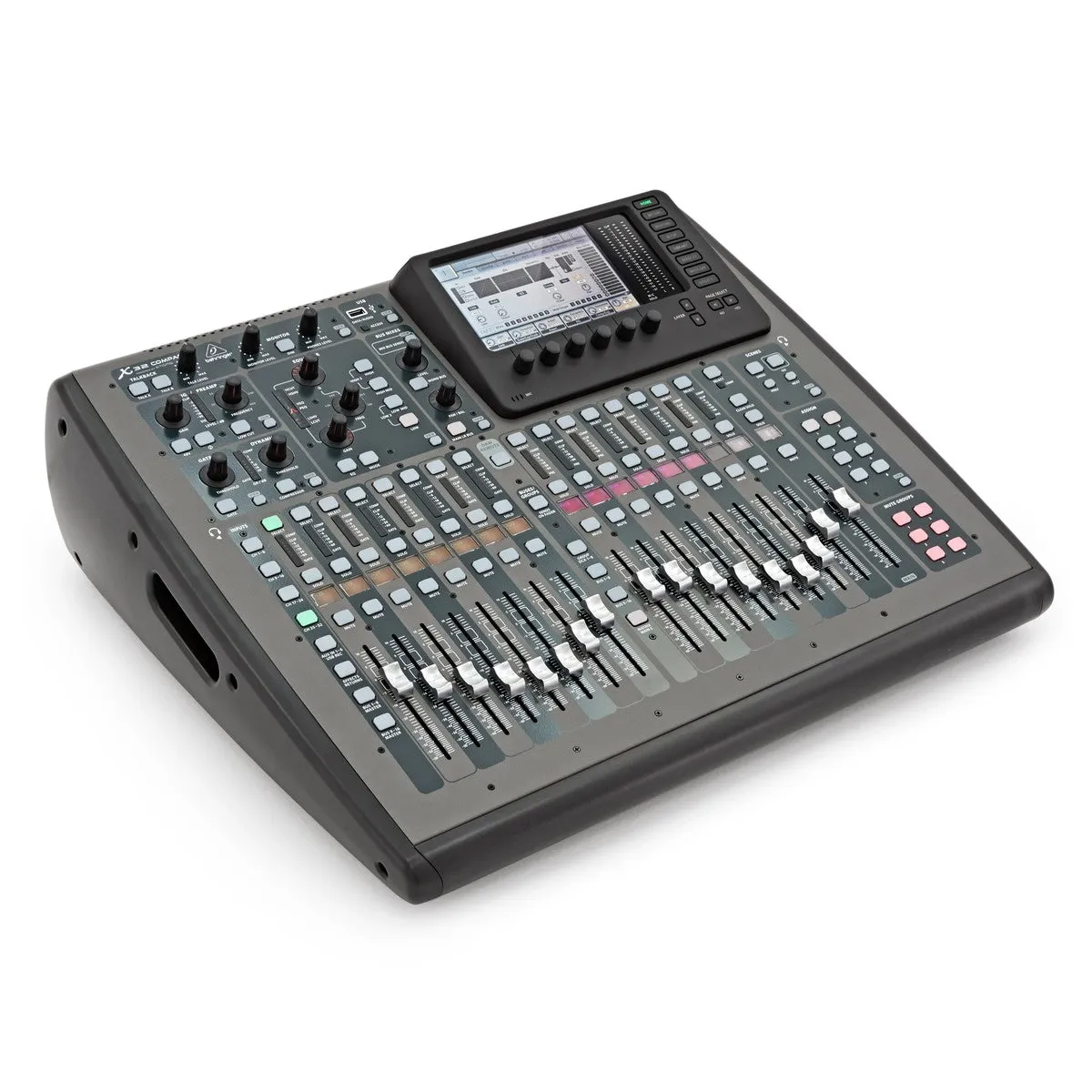 Behringer X32 COMPACT Digital Mixing Console