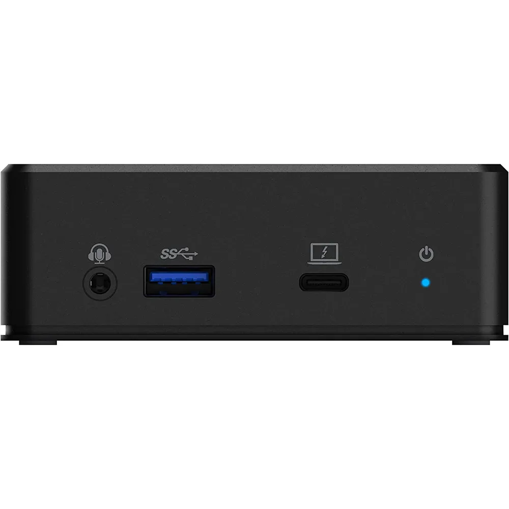 Belkin Usb-C Dual Hdmi Display Docking Station