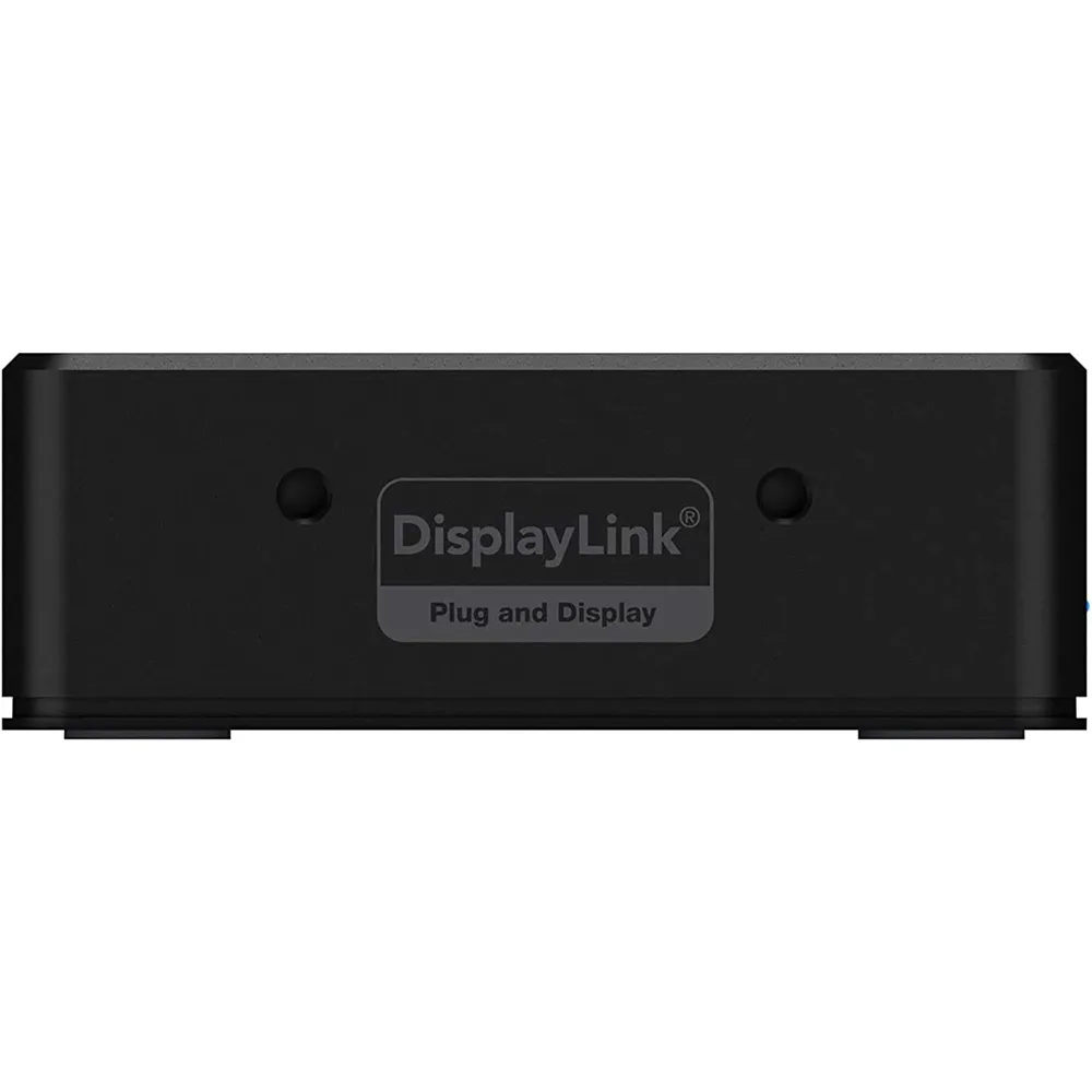 Belkin Usb-C Dual Hdmi Display Docking Station