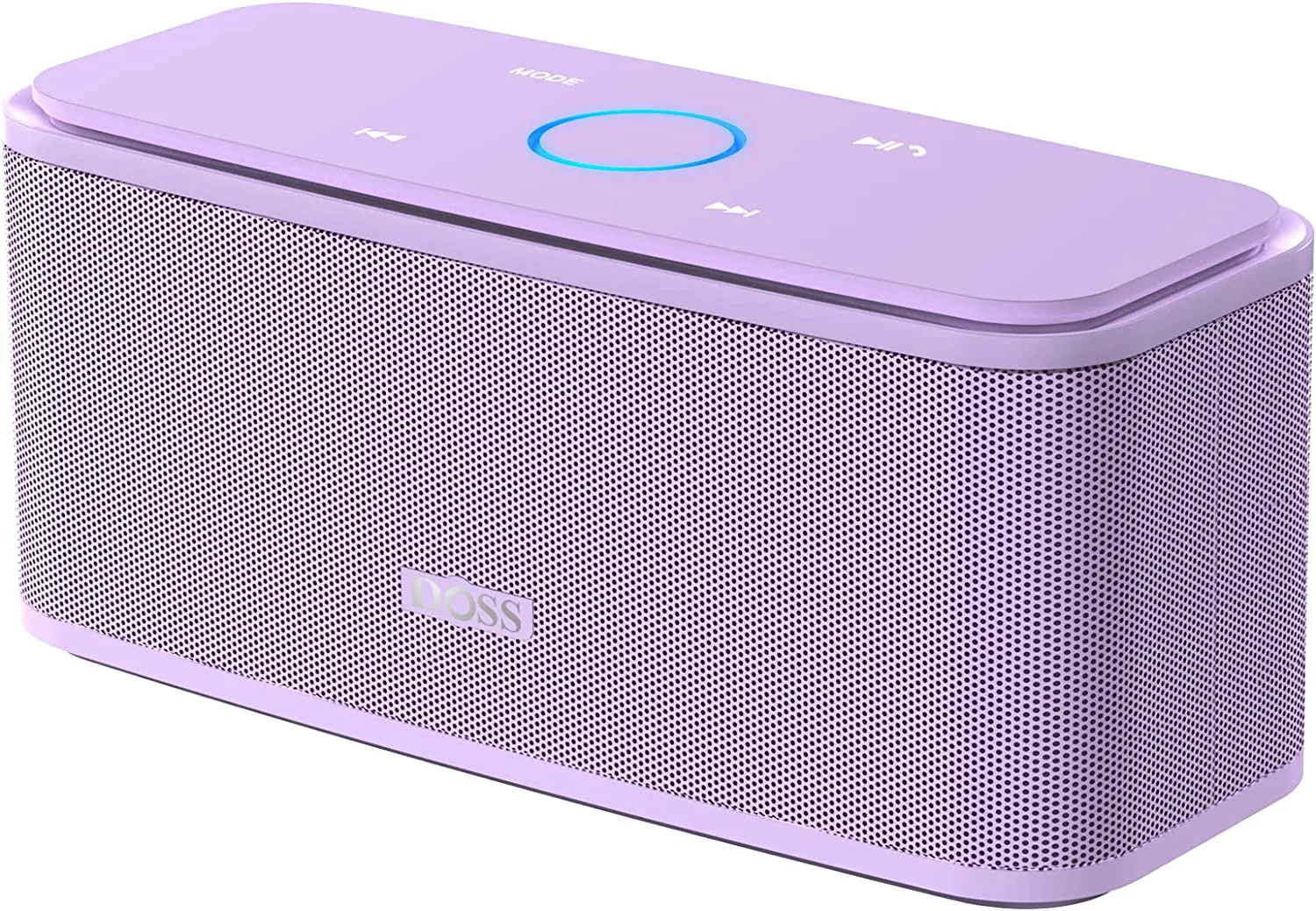 Bluetooth SoundBox Portable Wireless Speaker