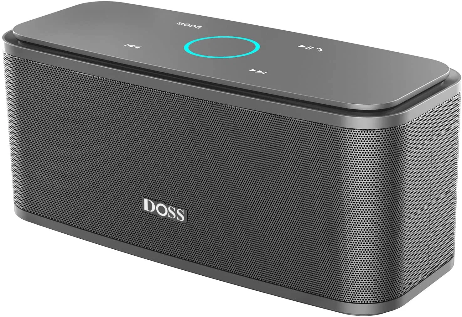 Bluetooth SoundBox Portable Wireless Speaker