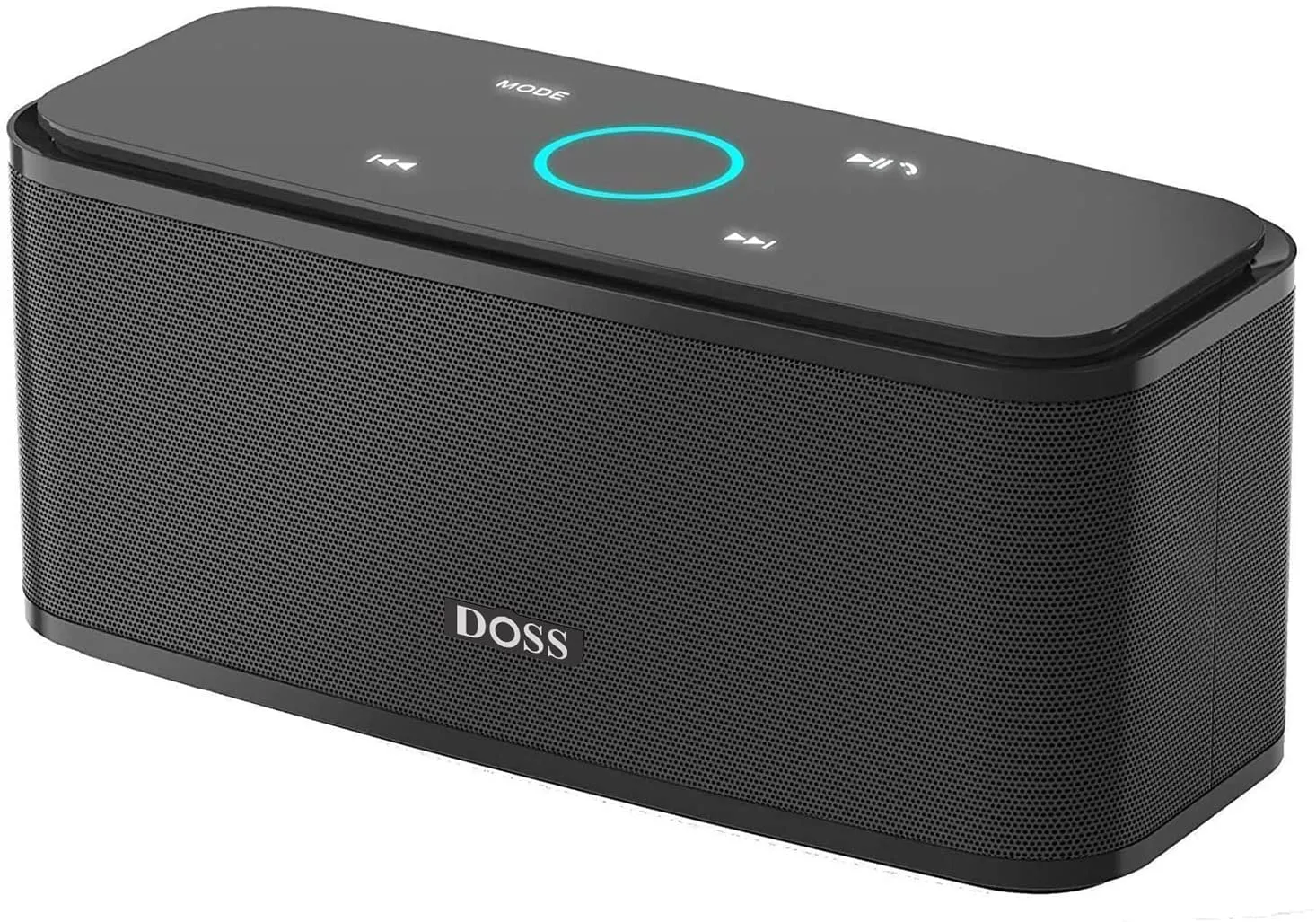 Bluetooth SoundBox Portable Wireless Speaker