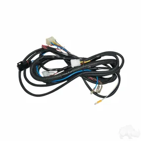 Bucket Wire Harness For Club Car Precedent 08 