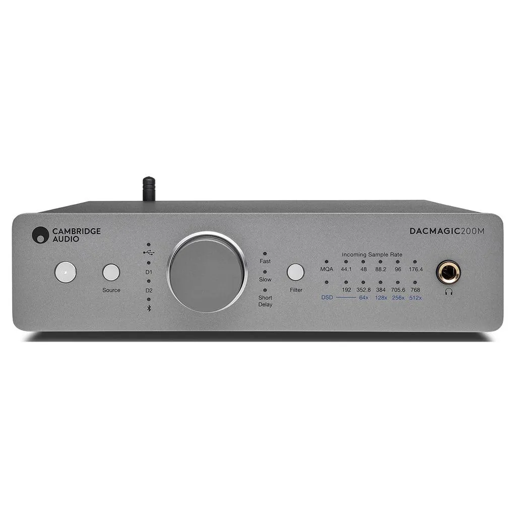 Cambridge Audio DacMagic 200M