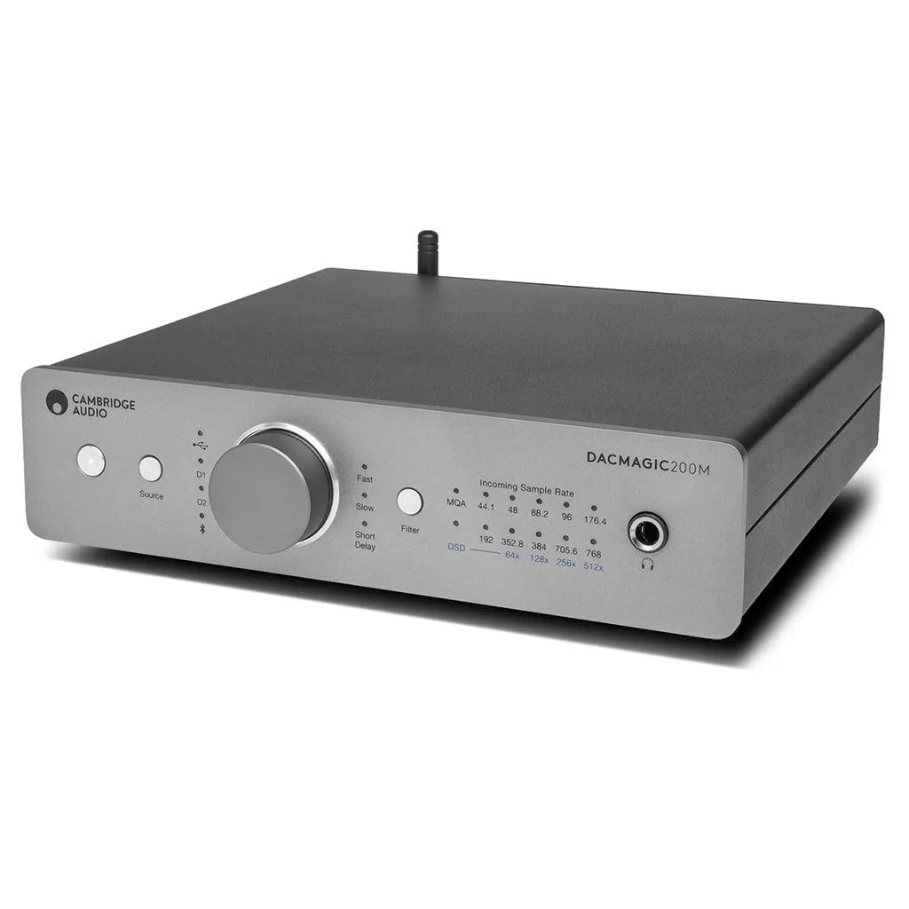 Cambridge Audio DacMagic 200M