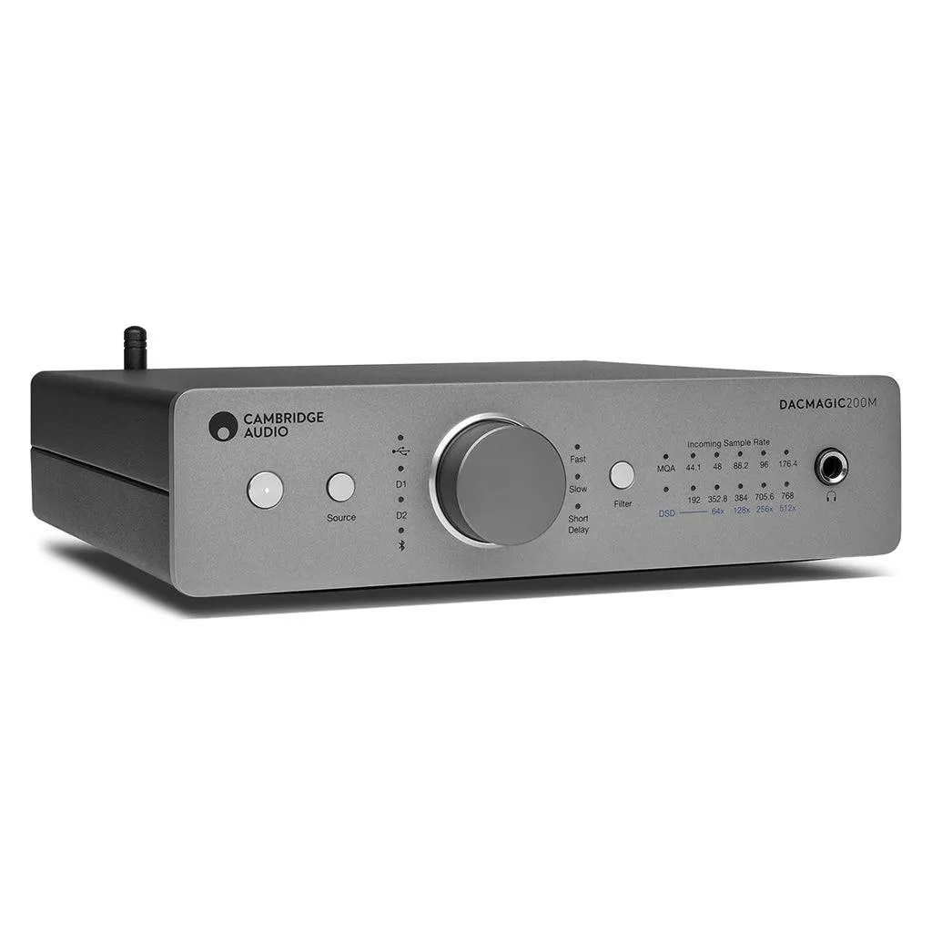 Cambridge Audio DacMagic 200M