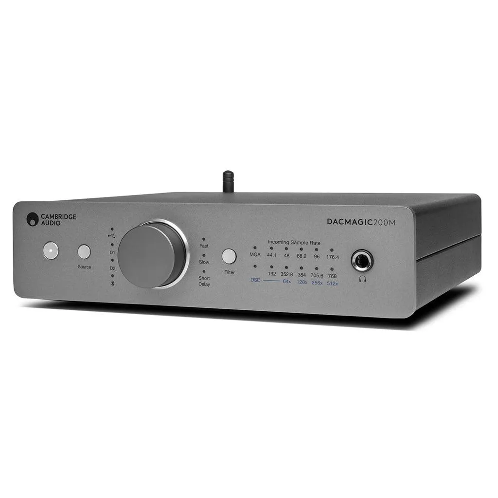 Cambridge Audio DacMagic 200M