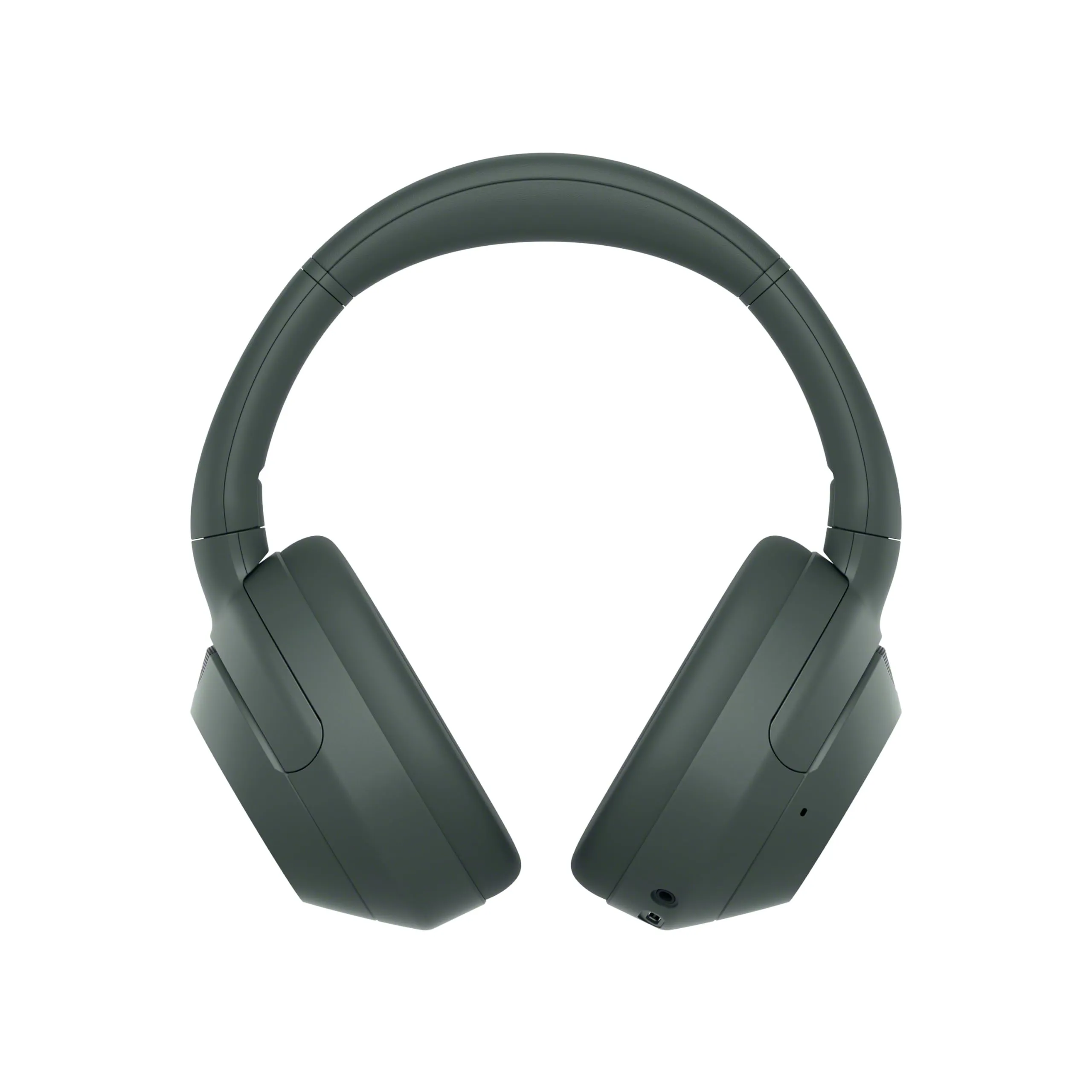 Refurbished Sony ULT WEAR 900N Wireless Noise-Canceling Bluetooth Headphones - Forest Gray