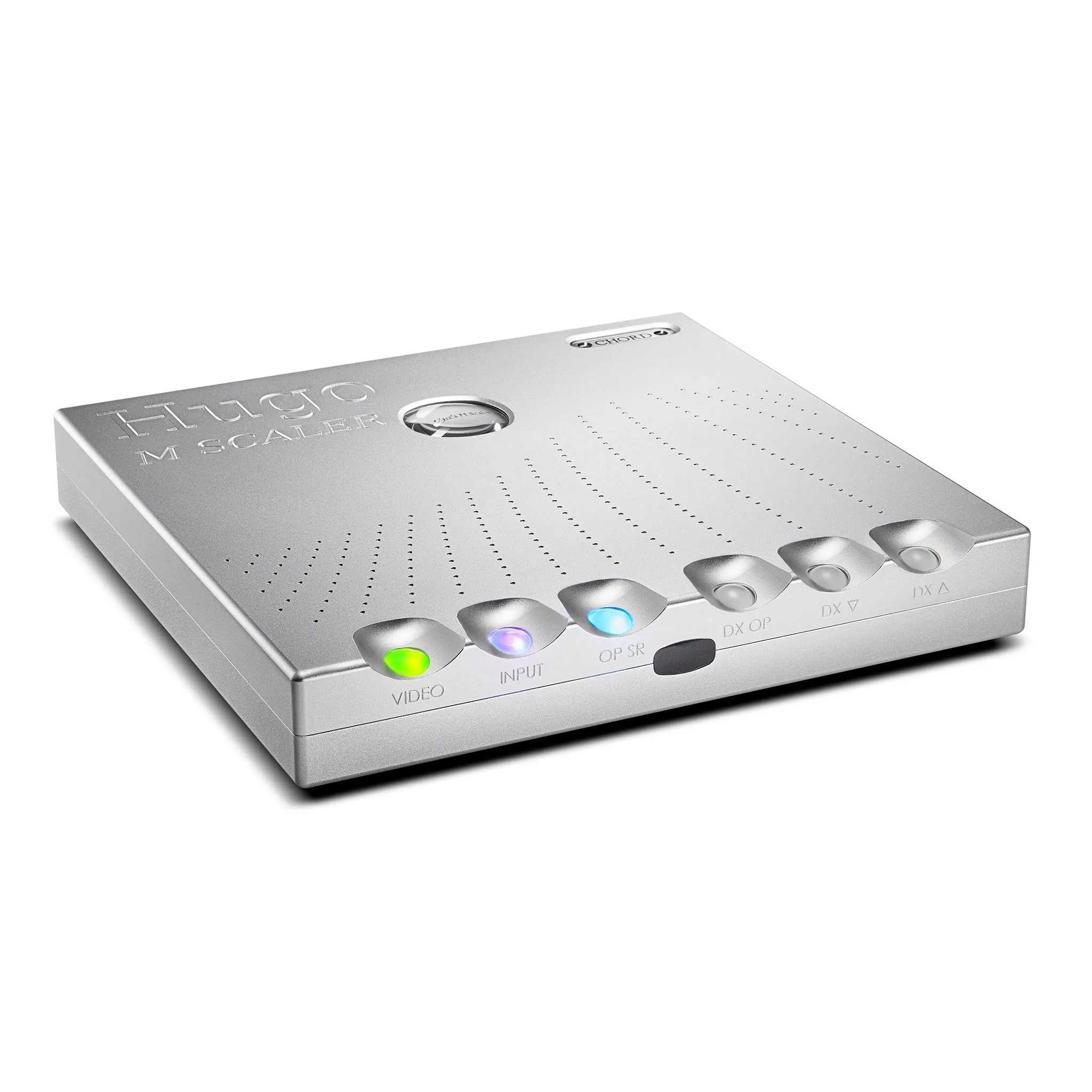 Chord Hugo M Scaler Digital Upscaling Device (OPEN)