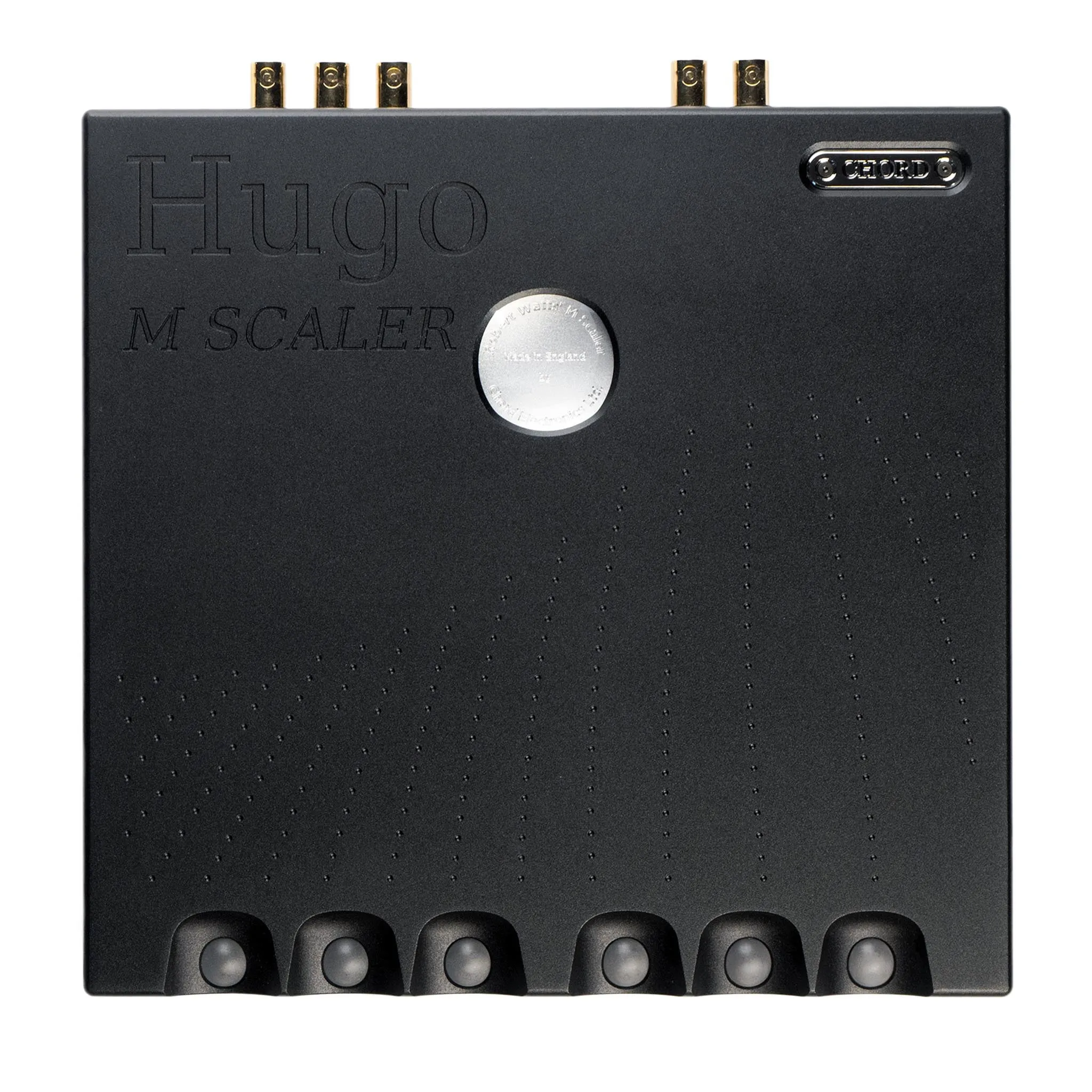 Chord Hugo M Scaler Digital Upscaling Device