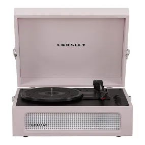 Crosley Amethyst Voyager Turntable