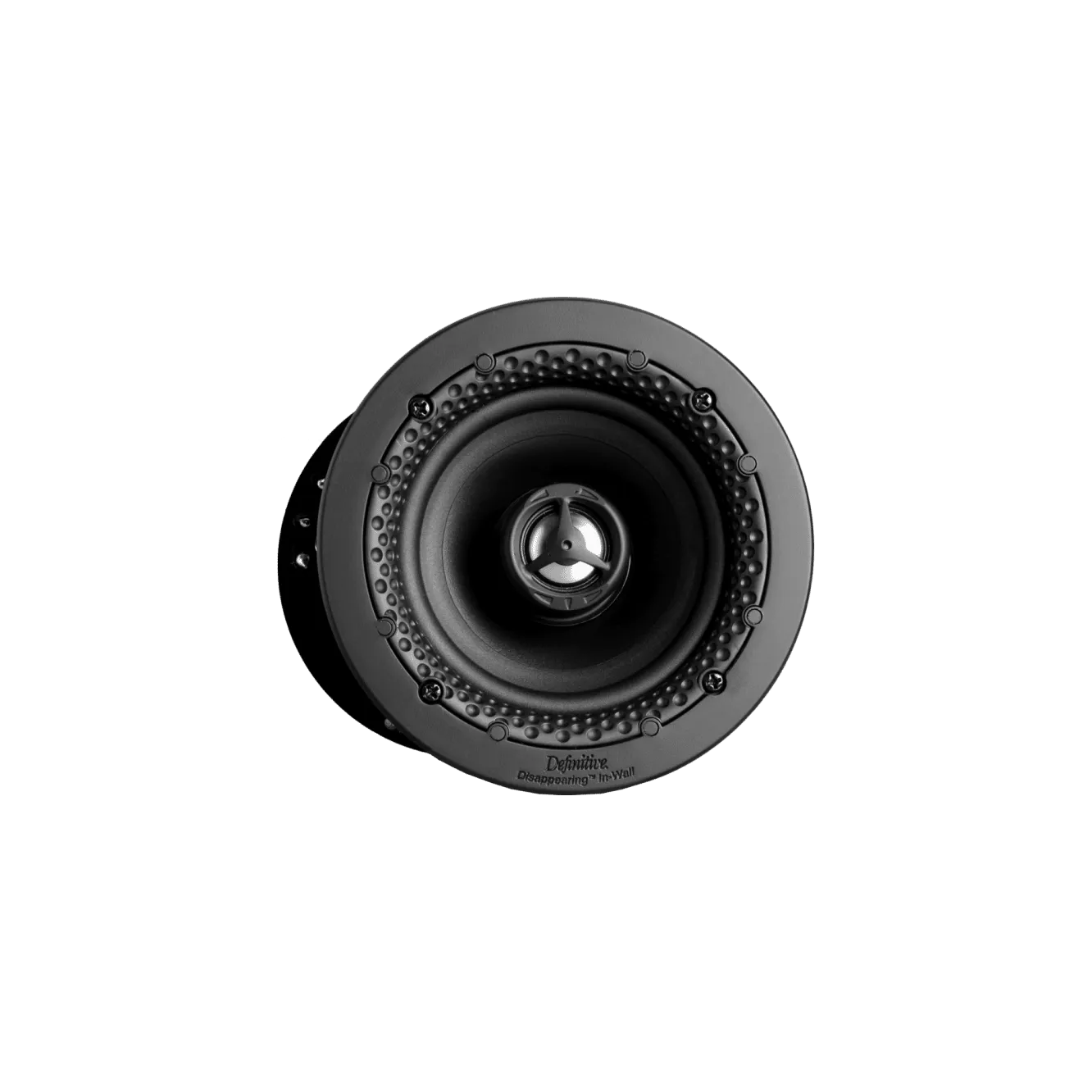 Definitive Technology DI 4.5R In-Wall/In-Ceiling Speaker (Unit)