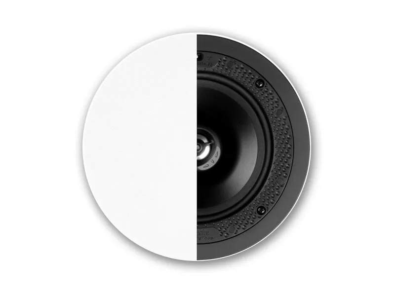 Definitive Technology DI6.5R Disappearing In-Ceiling Speaker (Each)