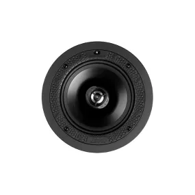 Definitive Technology DI6.5R Disappearing In-Ceiling Speaker (Each)