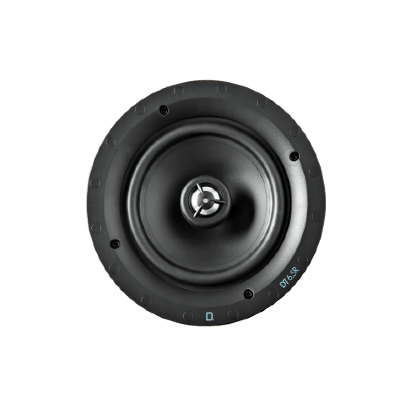 Definitive Technology DT6.5R Round  In-Ceiling Speaker (Unit)