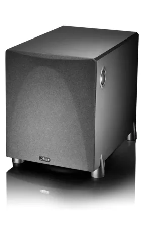 Definitive Technology ProSub 800  High performance compact powered subwoofer