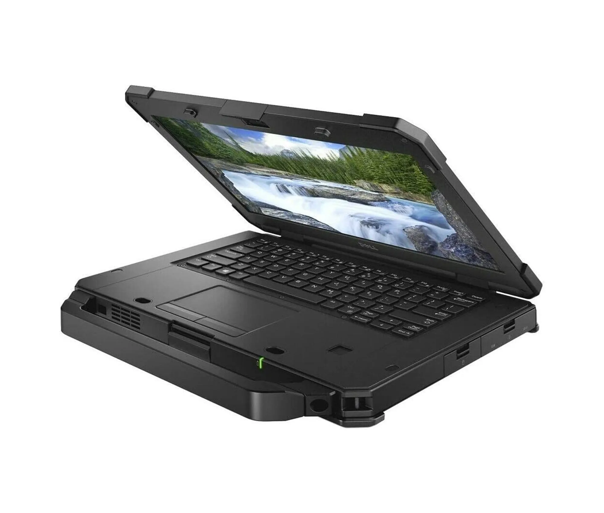 Dell 5420 Rugged, 14" FHD, Intel Core i7-8650U 1.9GHz, 32GB DDR4, 1TB SSD, AMD Radeon RX 540 4GB, Refurbished