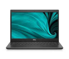 Dell Latitude 3400, 14" HD, Intel Core i3-8145U 2.1GHz, 8GB DDR4, 256GB SSD, Refurbished