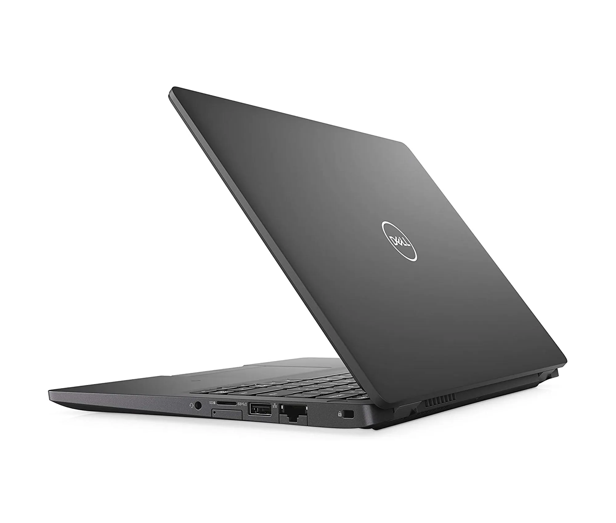 Dell Latitude 5300, 13.3" HD, Intel Core i5-8365U 1.6GHz, 16GB DDR4, 512GB NVMe SSD, Refurbished