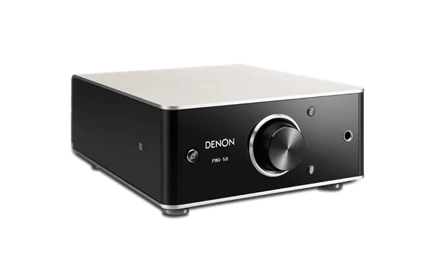 Denon PMA-50 Digital Integrated Stereo Amplifier