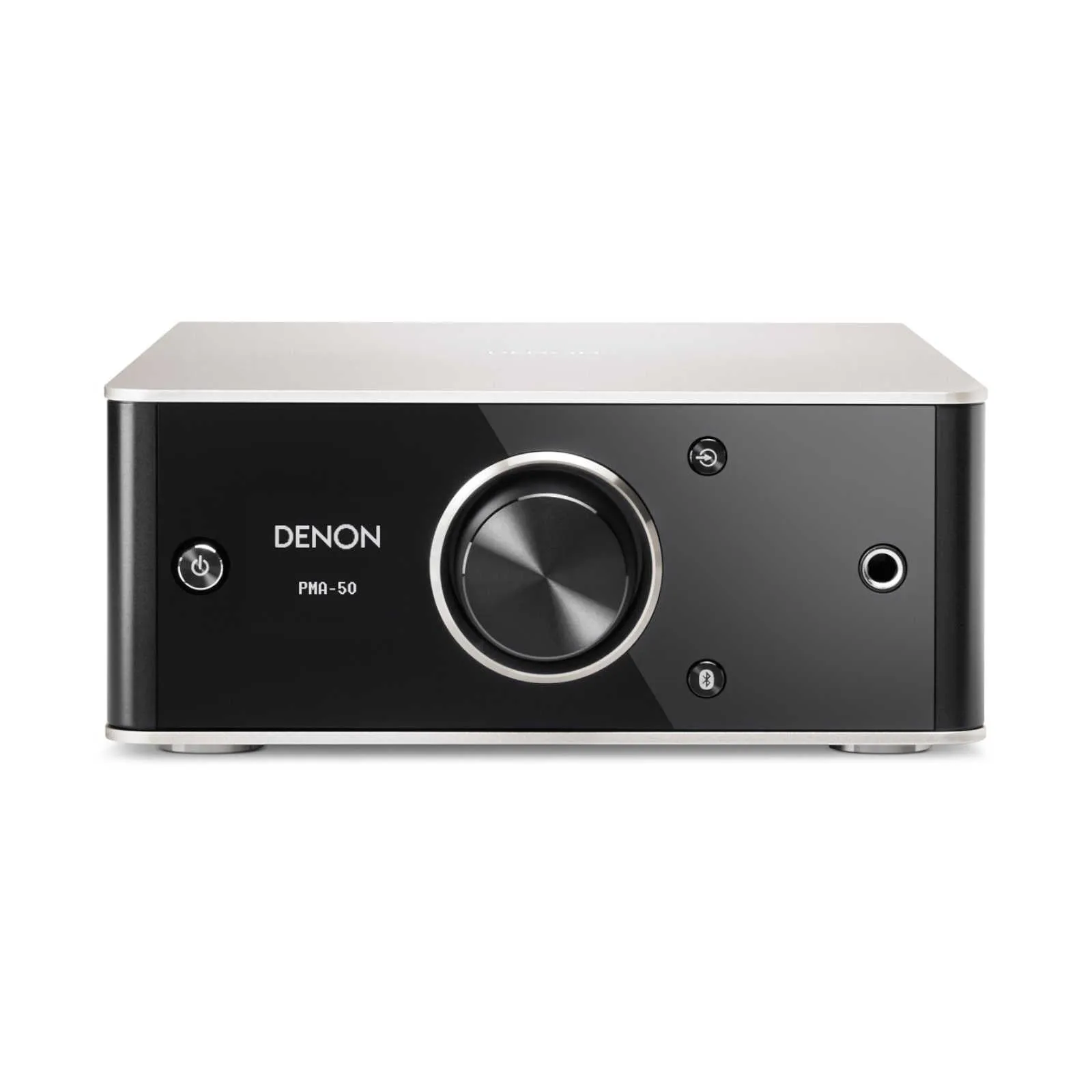 Denon PMA-50 Digital Integrated Stereo Amplifier